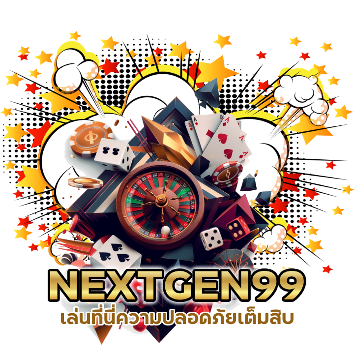 NEXTGEN99CASINO ไม่ผ่านเอเยนต์