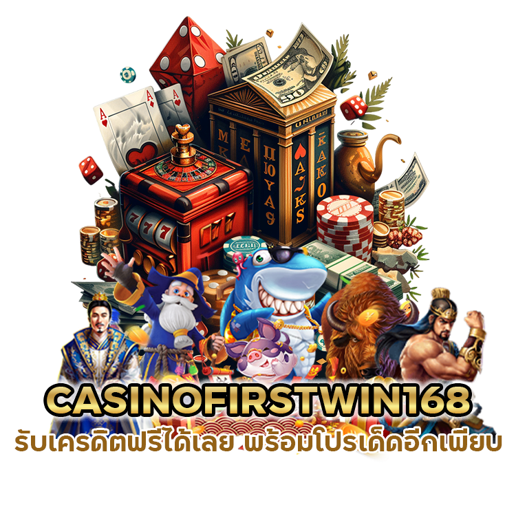 รับเครดิตฟรีได้เลย พร้อมโปรเด็ด