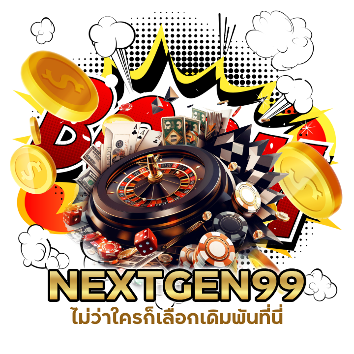 ไม่ว่าใครก็เลือกเดิมพันที่นี่